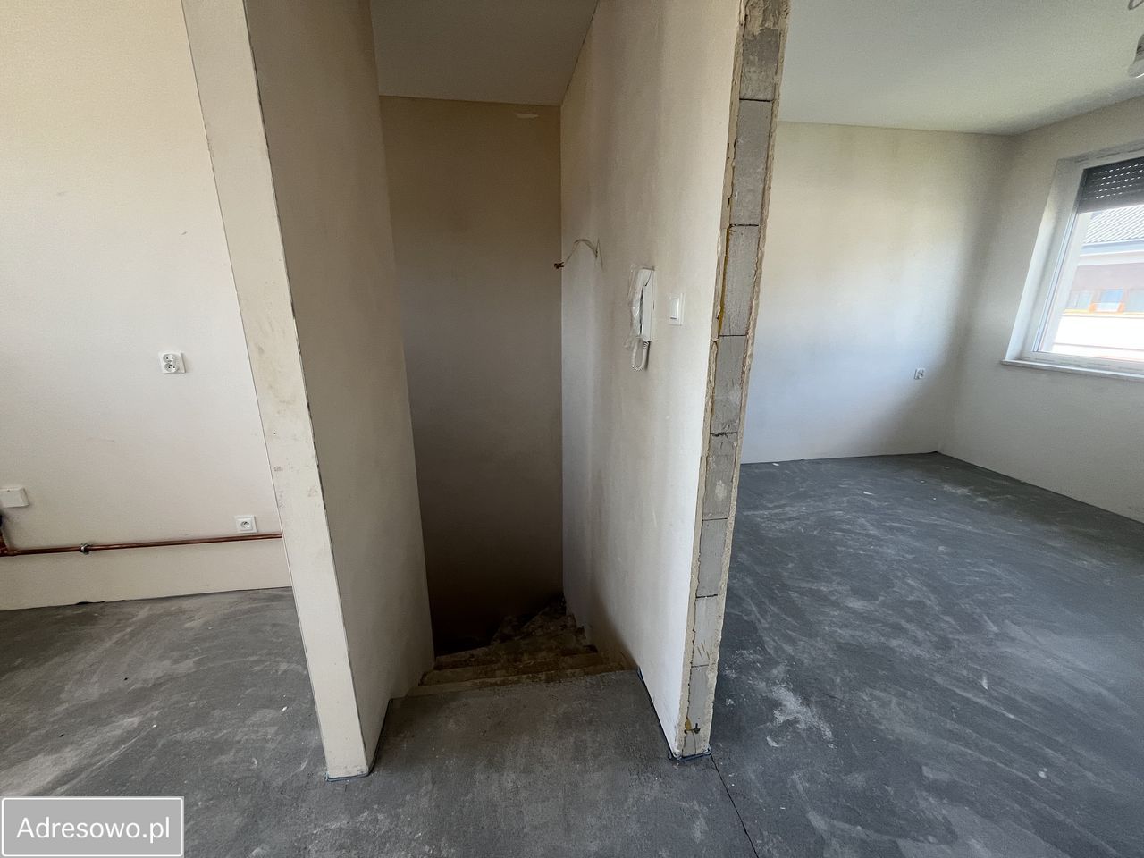 Mieszkanie 4-pokojowe Plewiska, ul. Promykowa. Zdjęcie 7