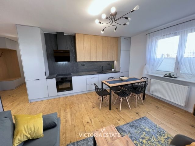 Mieszkanie 4-pokojowe Kraków Płaszów, ul. Myśliwska. Zdjęcie 1