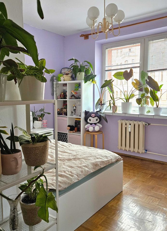 Mieszkanie 3-pokojowe Wrocław Krzyki, ul. Tadeusza Kościuszki