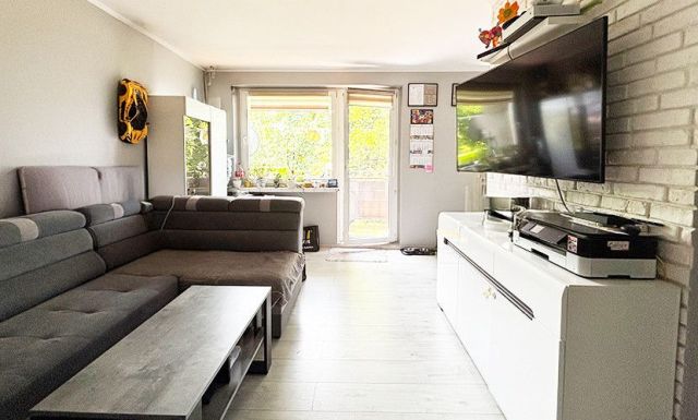 Mieszkanie 3-pokojowe Dąbrowa Górnicza Ząbkowice, ul. Chemiczna. Zdjęcie 2