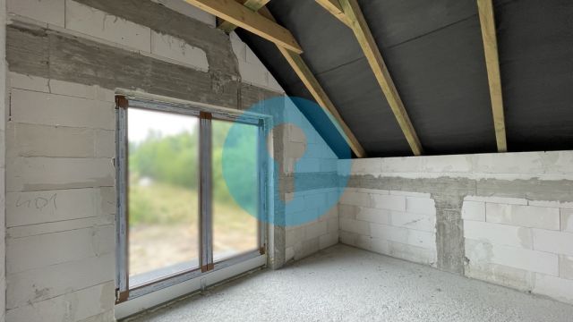 bliźniak, 4 pokoje Kielce. Zdjęcie 14