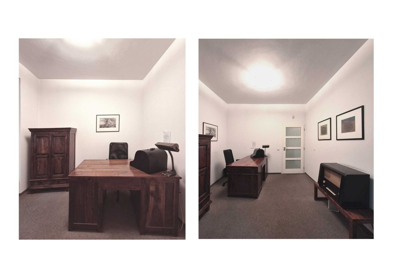 Lokal Kraków Śródmieście, ul. Juliusza Kadena-Bandrowskiego. Zdjęcie 4