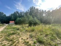 Działka budowlana Piaski. Zdjęcie 3