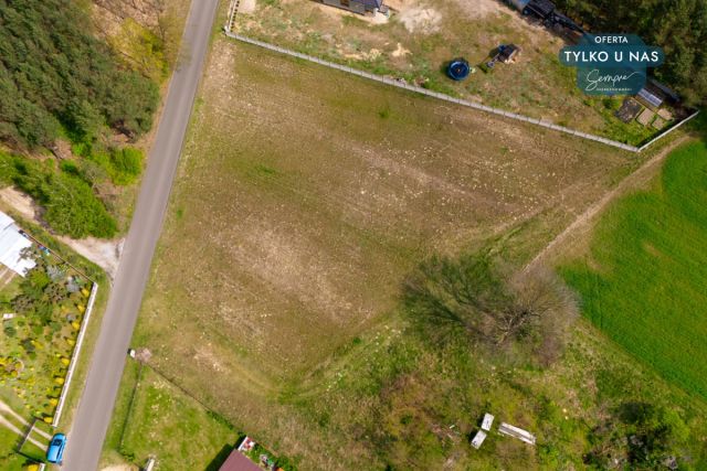 Działka budowlana Panaszew. Zdjęcie 9