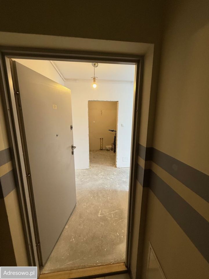 Mieszkanie 2-pokojowe Warszawa Nowodwory, ul. Odkryta. Zdjęcie 3