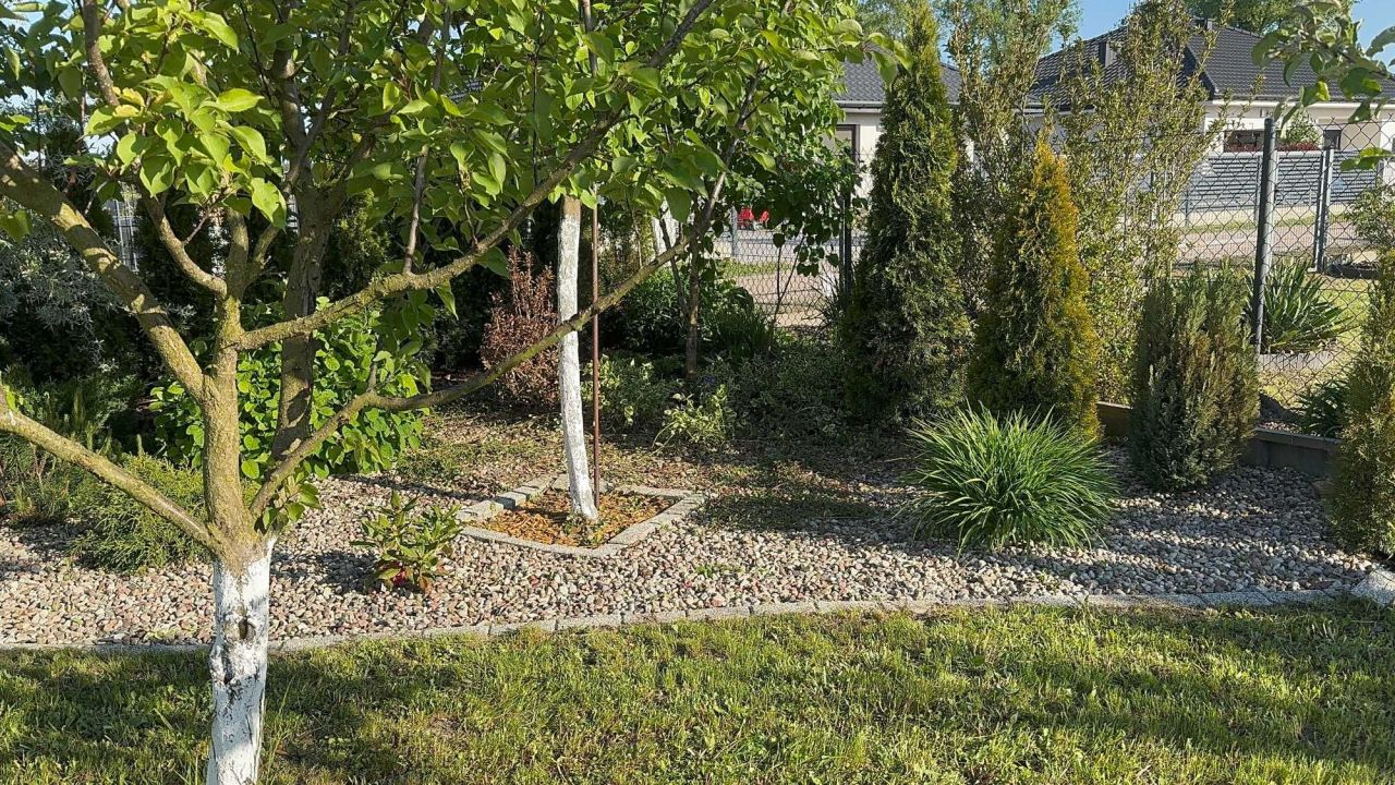 Działka budowlana Obrowo, ul. Księżycowa. Zdjęcie 8