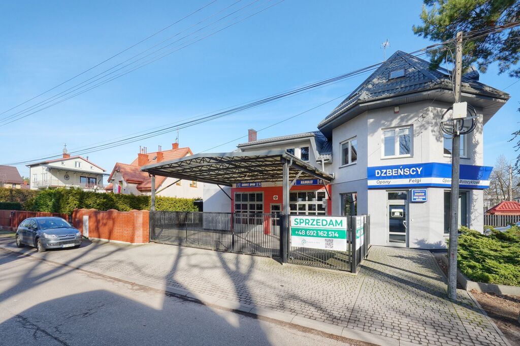 dom wolnostojący, 4 pokoje Wołomin, ul. Gdyńska. Zdjęcie 30