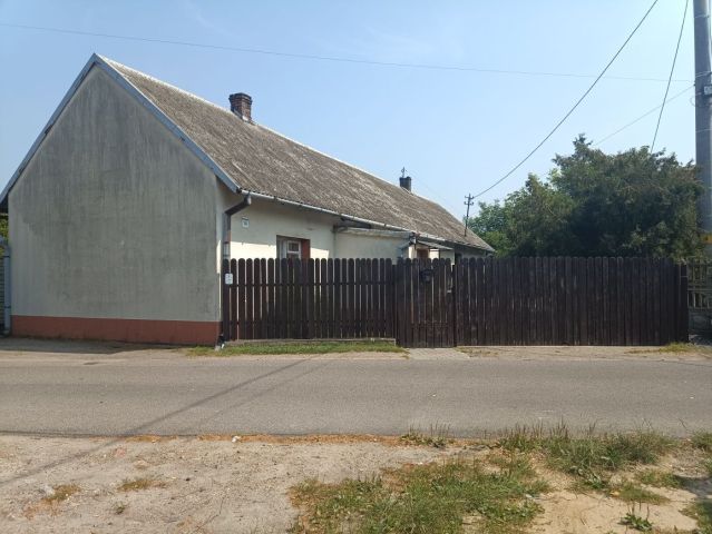 dom wolnostojący Rudniki, ul. Dolna. Zdjęcie 1