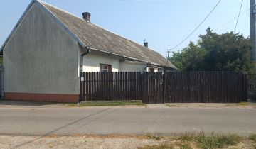 dom wolnostojący Rudniki, ul. Dolna