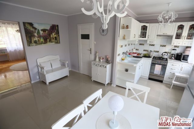 Mieszkanie 3-pokojowe Ciechocinek. Zdjęcie 2