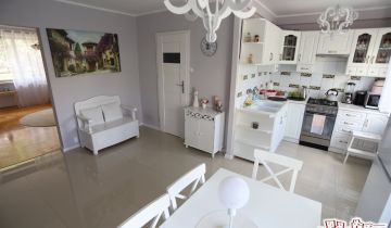 Mieszkanie 3-pokojowe Ciechocinek