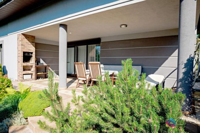 dom wolnostojący, 5 pokoi Częstochowa Północ, ul. Kochmańskiego. Zdjęcie 4