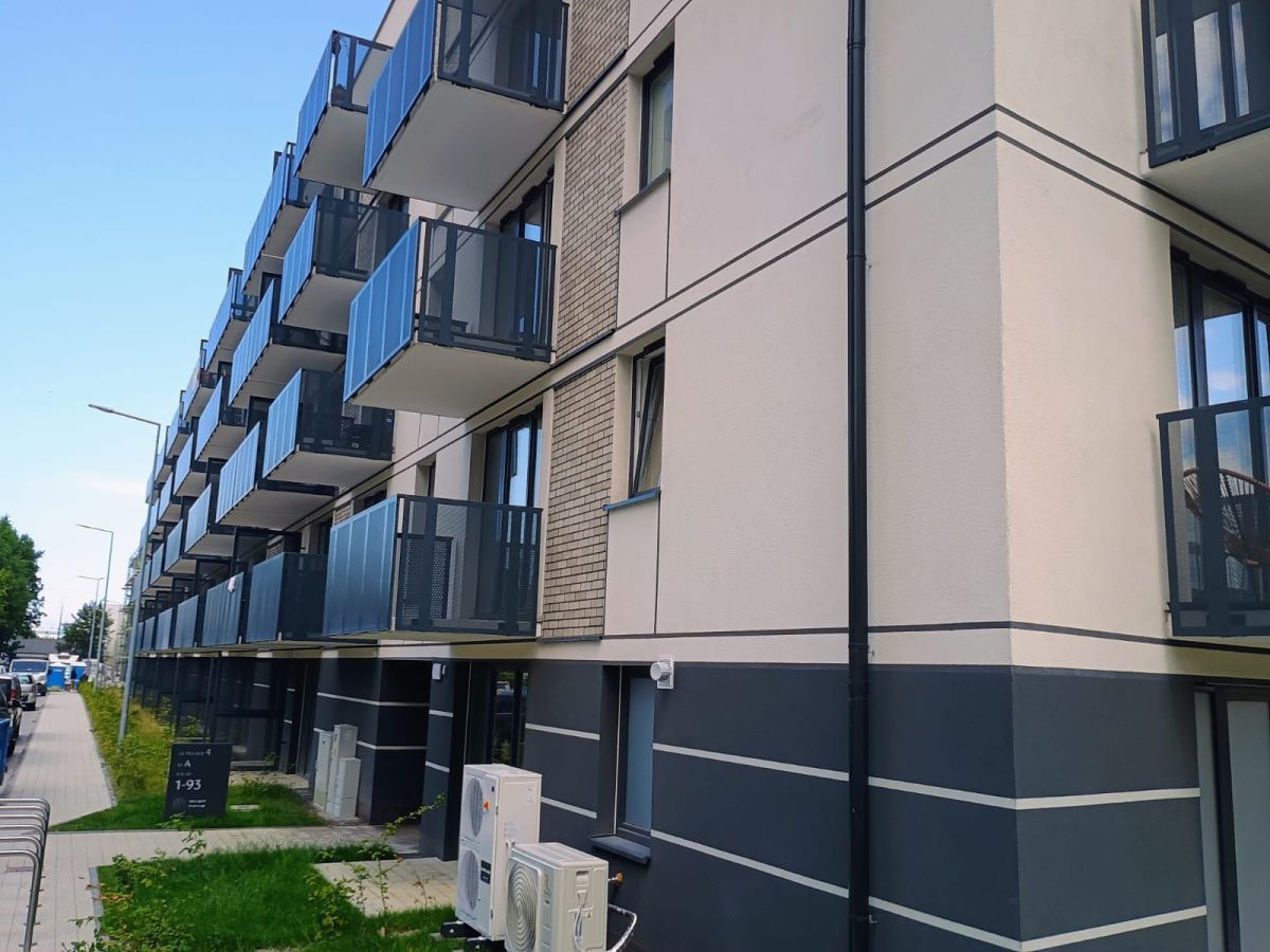 Mieszkanie 1-pokojowe Gdańsk Śródmieście, ul. Mostek. Zdjęcie 9