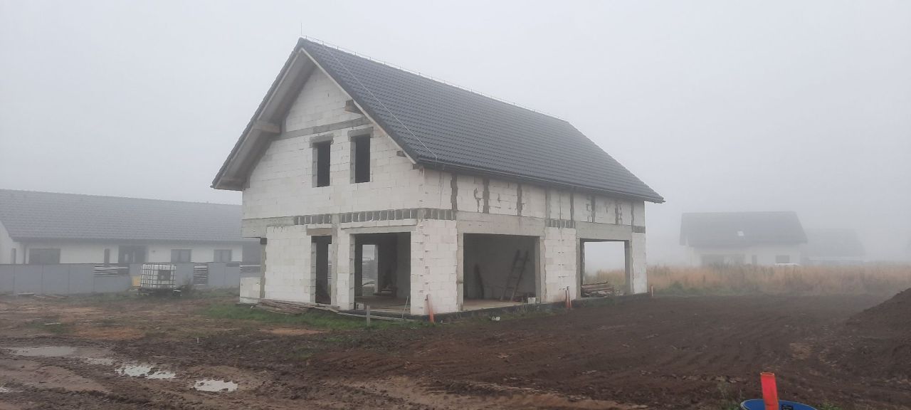 bliźniak Pszenno. Zdjęcie 3