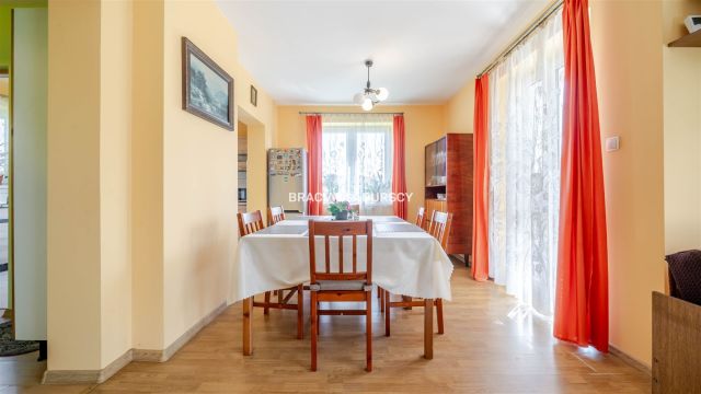 dom wolnostojący, 3 pokoje Radziszów, ul. Kolorowa. Zdjęcie 23