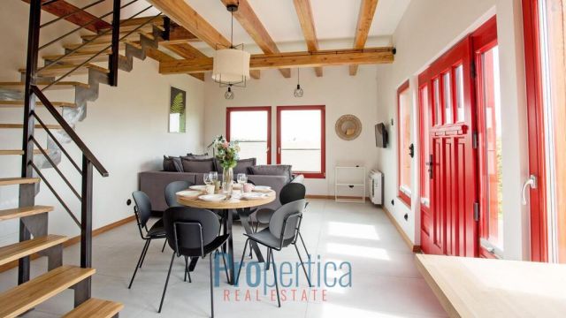 Mieszkanie 3-pokojowe Rowy. Zdjęcie 3