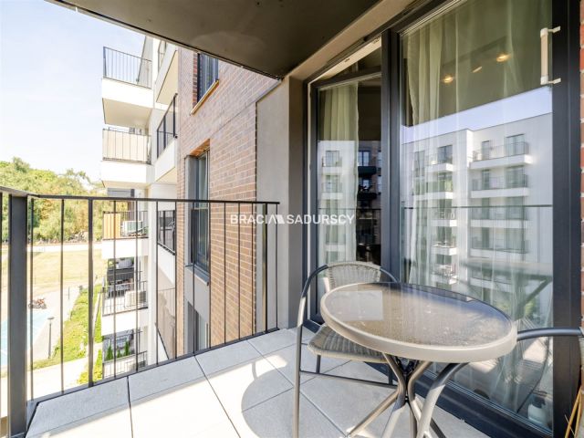 Mieszkanie 2-pokojowe Kraków Grzegórzki, ul. Rakowicka. Zdjęcie 16