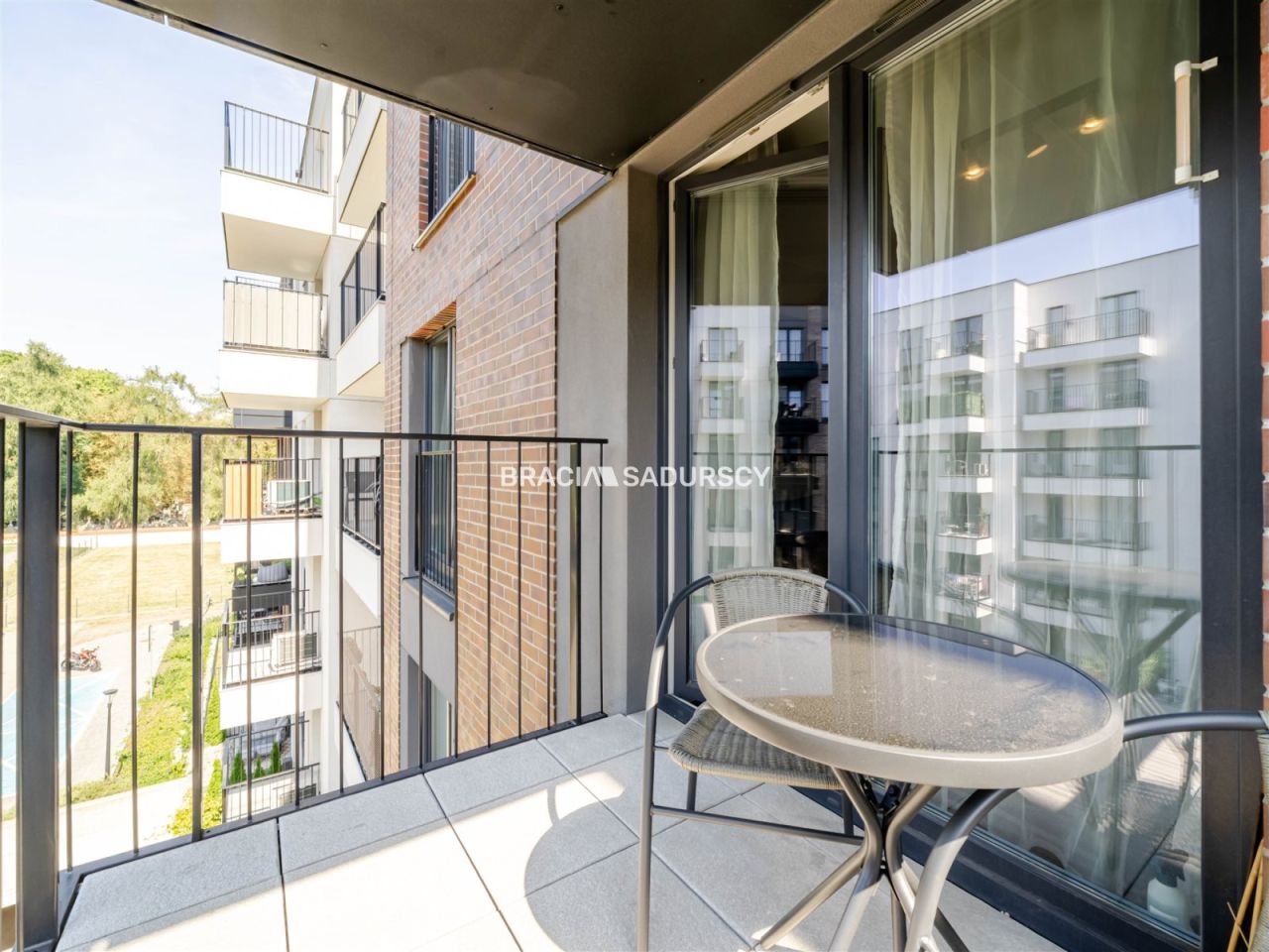 Mieszkanie 2-pokojowe Kraków Grzegórzki, ul. Rakowicka. Zdjęcie 16