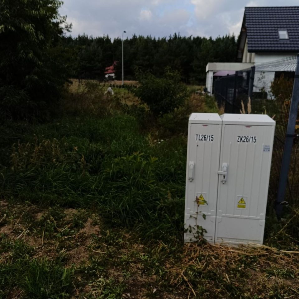 Działka budowlana Karczowiska. Zdjęcie 3