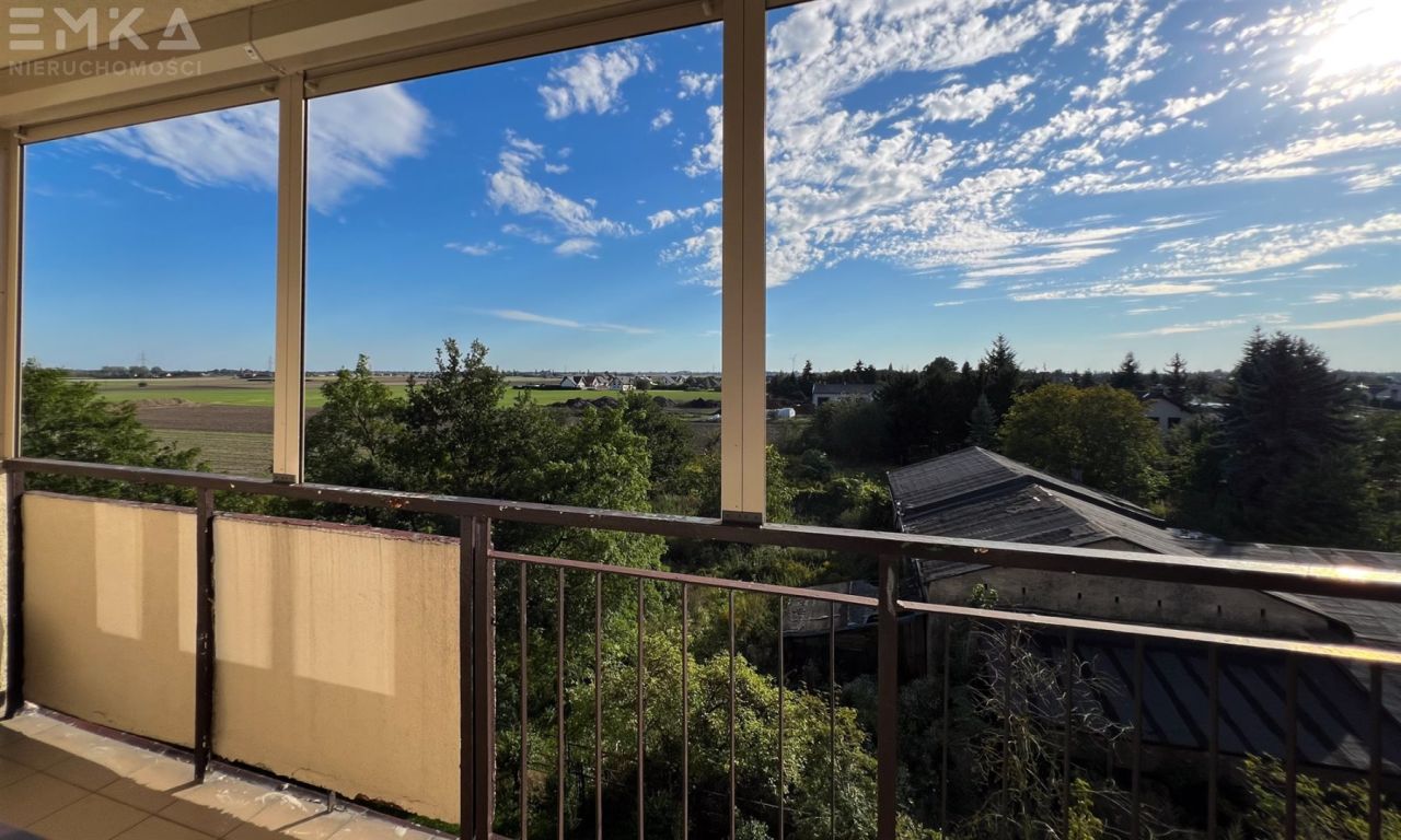 Mieszkanie 3-pokojowe Chełmża, ul. ks. Stefana Wincentego Frelichowskiego. Zdjęcie 3