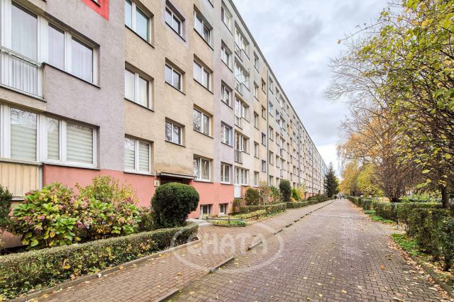 Mieszkanie 2-pokojowe Wrocław Krzyki, ul. Komandorska. Zdjęcie 26