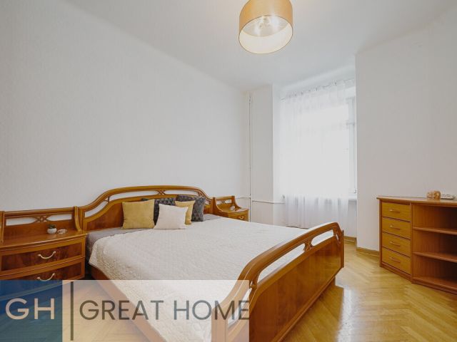 Mieszkanie 3-pokojowe Warszawa Praga-Północ, ul. Białostocka. Zdjęcie 4