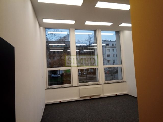 Biuro Warszawa Śródmieście. Zdjęcie 3