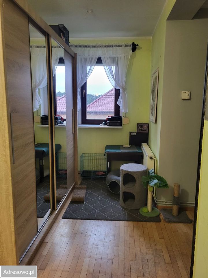 dom wolnostojący, 4 pokoje Morzyczyn, ul. Długa. Zdjęcie 20