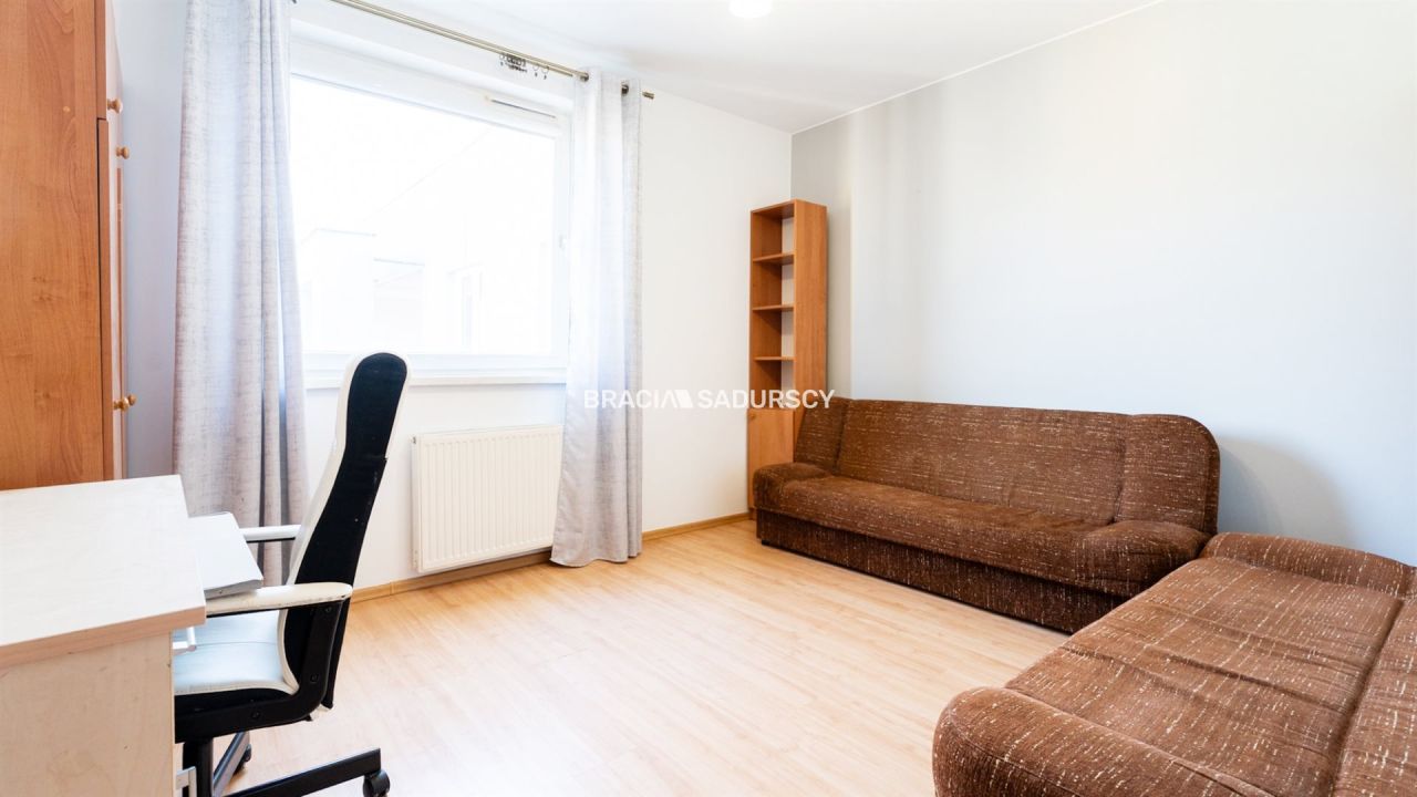 Mieszkanie 3-pokojowe Kraków Dębniki, ul. Chmieleniec. Zdjęcie 12