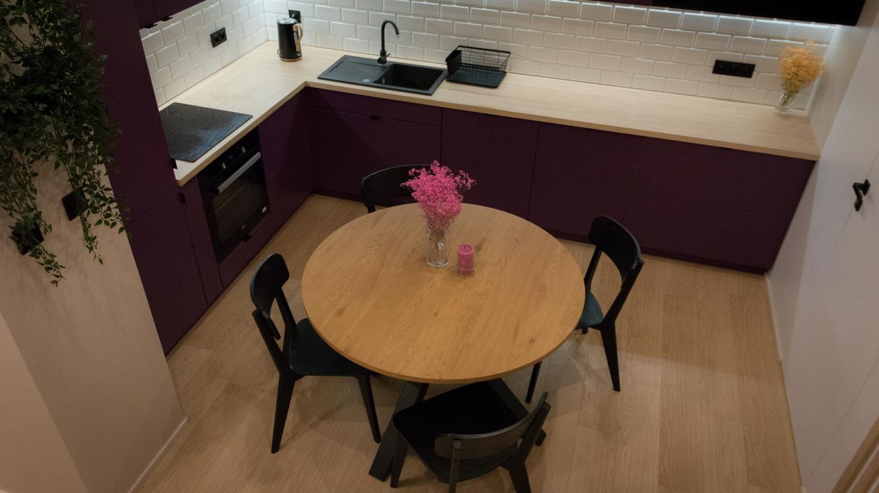 Mieszkanie 3-pokojowe Kąty Wrocławskie, ul. Janusza Korczaka. Zdjęcie 10