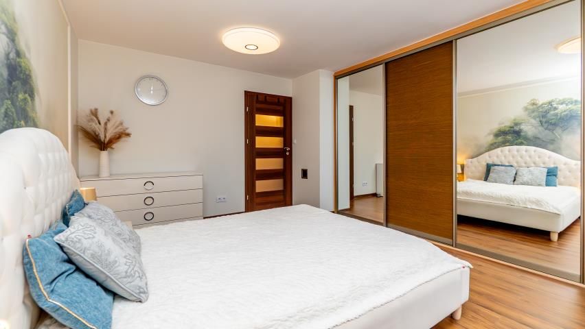 dom szeregowy, 5 pokoi Elbląg, ul. Tadeusza Boya-Żeleńskiego. Zdjęcie 11