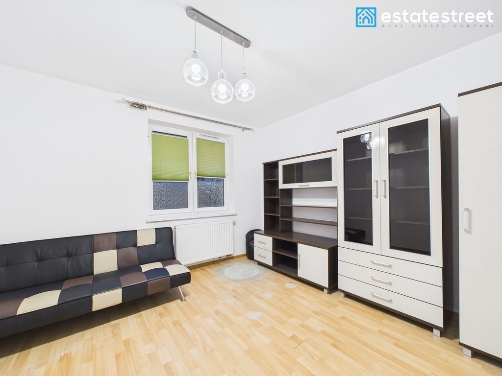 Mieszkanie 2-pokojowe Kraków Kliny, ul. Borkowska. Zdjęcie 8