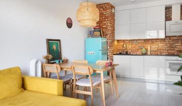 Mieszkanie 3-pokojowe Warszawa Bielany, ul. Wrzeciono