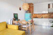 Mieszkanie 3-pokojowe Warszawa Bielany, ul. Wrzeciono