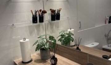 Mieszkanie 2-pokojowe Łódź Dąbrowa