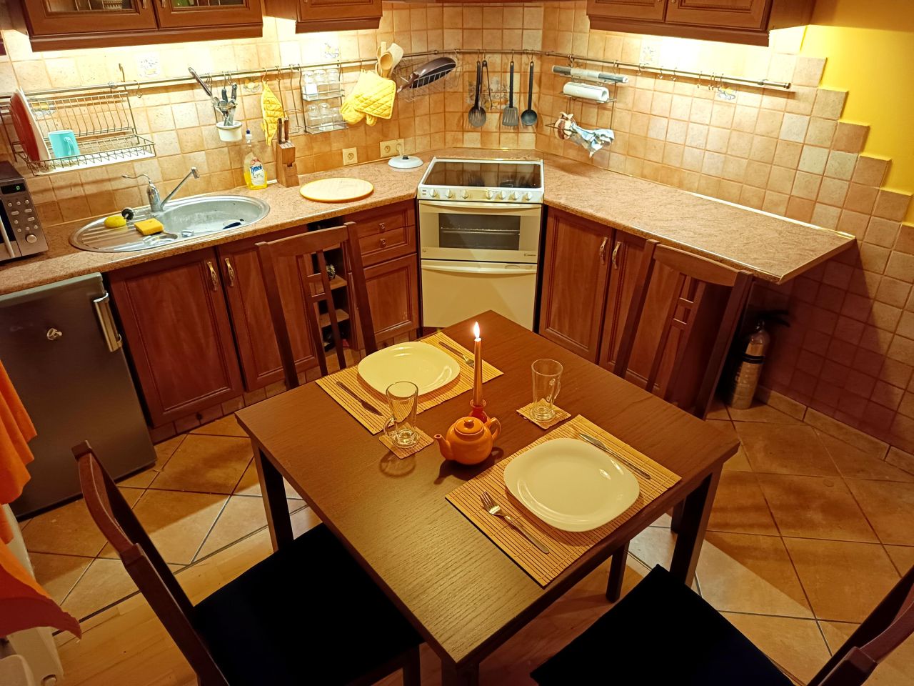 Mieszkanie 1-pokojowe Warszawa Śródmieście, ul. Dzika. Zdjęcie 12