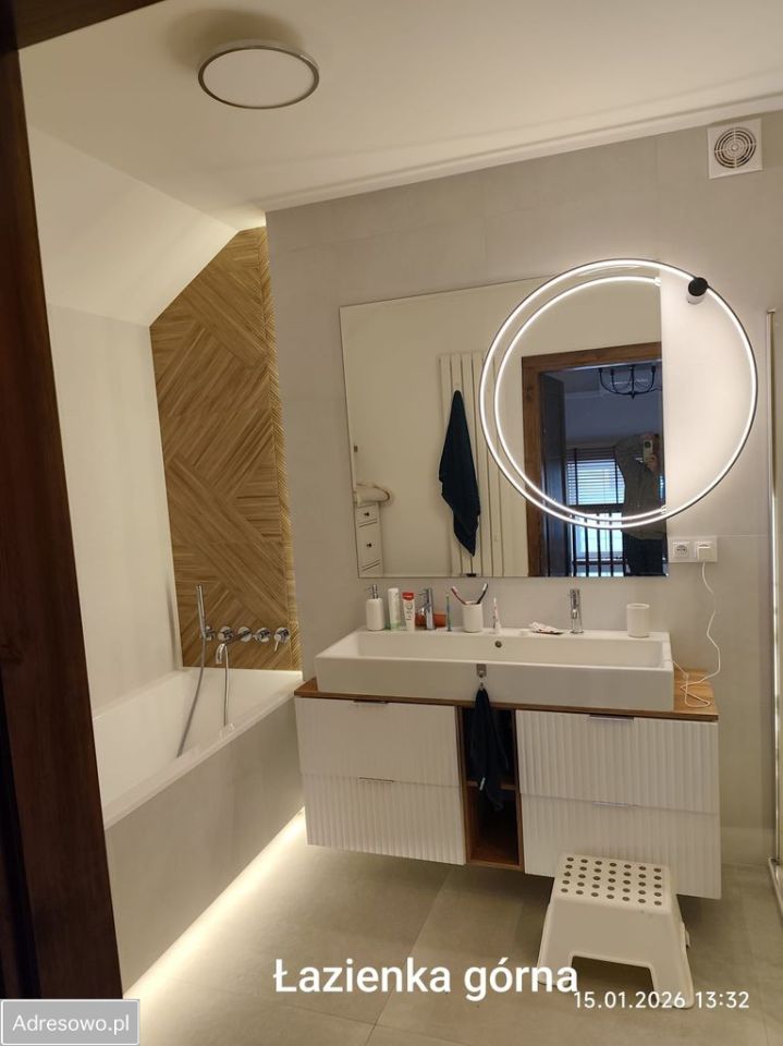 bliźniak, 5 pokoi Sulejówek. Zdjęcie 18