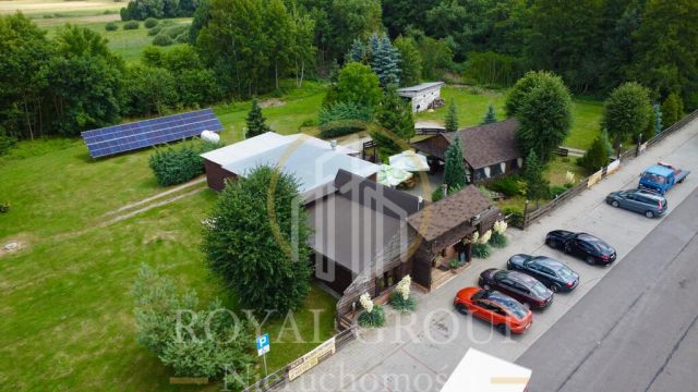 Działka Chojno Nowe Pierwsze. Zdjęcie 8