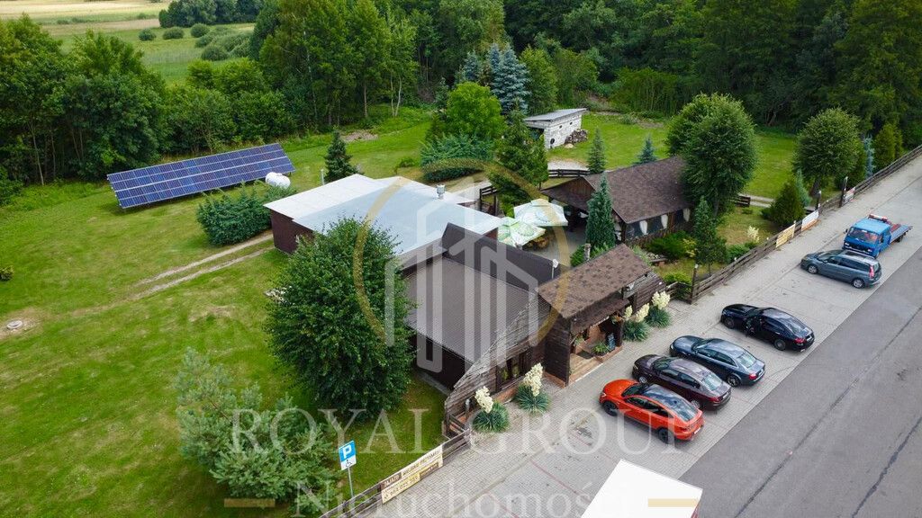 Działka Chojno Nowe Pierwsze. Zdjęcie 8