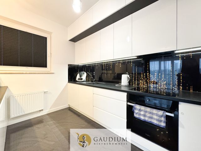 Mieszkanie 3-pokojowe Gdańsk Letnica, ul. Sucha. Zdjęcie 12