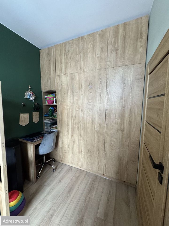 Mieszkanie 2-pokojowe Olsztynek, ul. Zamkowa. Zdjęcie 6