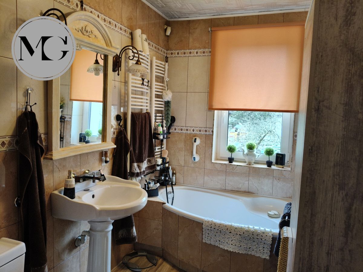 dom wolnostojący, 5 pokoi Bydgoszcz. Zdjęcie 9