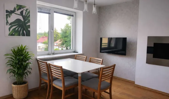 Mieszkanie 2-pokojowe Kraków Bieżanów