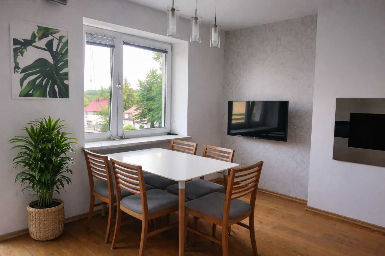 Mieszkanie 2-pokojowe Kraków Bieżanów. Zdjęcie 1