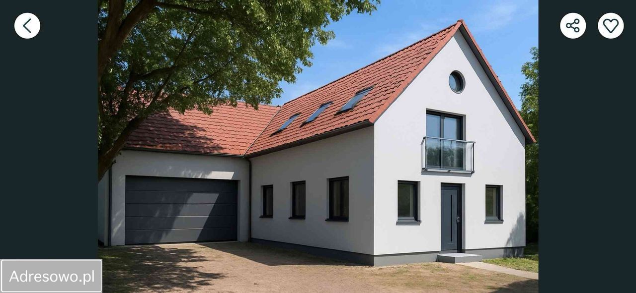 gospodarstwo Gniechowice, ul. Kątecka. Zdjęcie 7