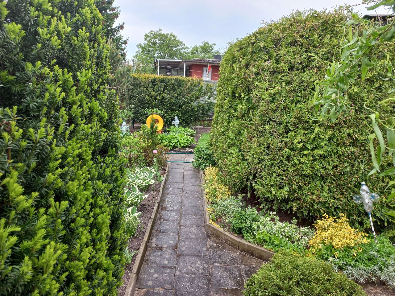 Działka rod Konin Wilków, ul. Świętojańska. Zdjęcie 9