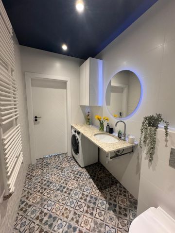 Mieszkanie 2-pokojowe Warszawa Włochy, ul. Solipska. Zdjęcie 12