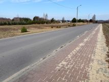 Działka budowlana Ryki Julin. Zdjęcie 2