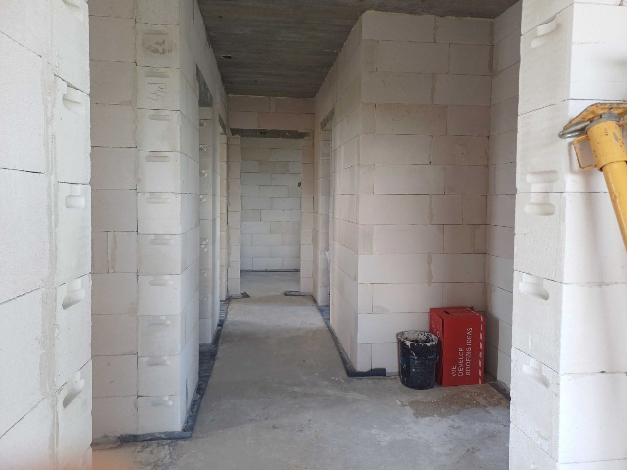 dom wolnostojący Suchocin. Zdjęcie 8