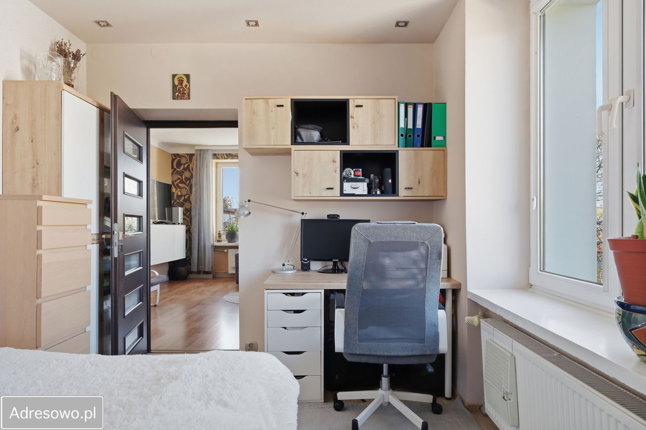 Mieszkanie 3-pokojowe Warszawa Grochów, ul. Walewska. Zdjęcie 12